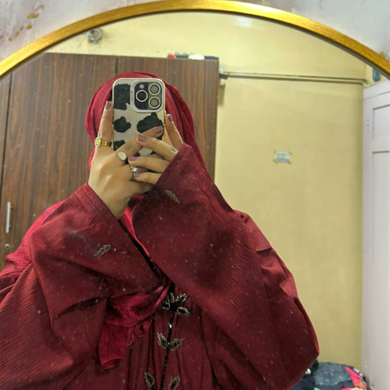 Explore Karachi with Rahima