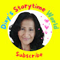 Dixy's Storytime World Avatar