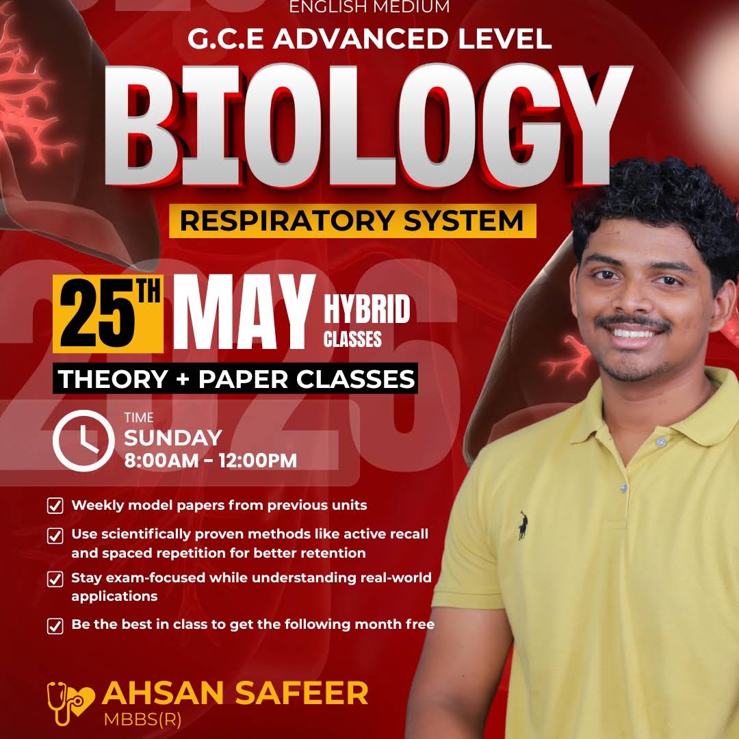 Post from Ahsan Safeer