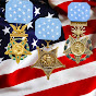 The Recipients of Honor logo