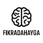 FIKRADAHAYGA logo