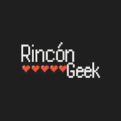El Rincón Geek Podcasts