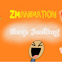 ZMAnimation logo