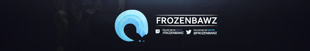 Frozenballz ইউটিউব চ্যানেল অ্যাভাটার