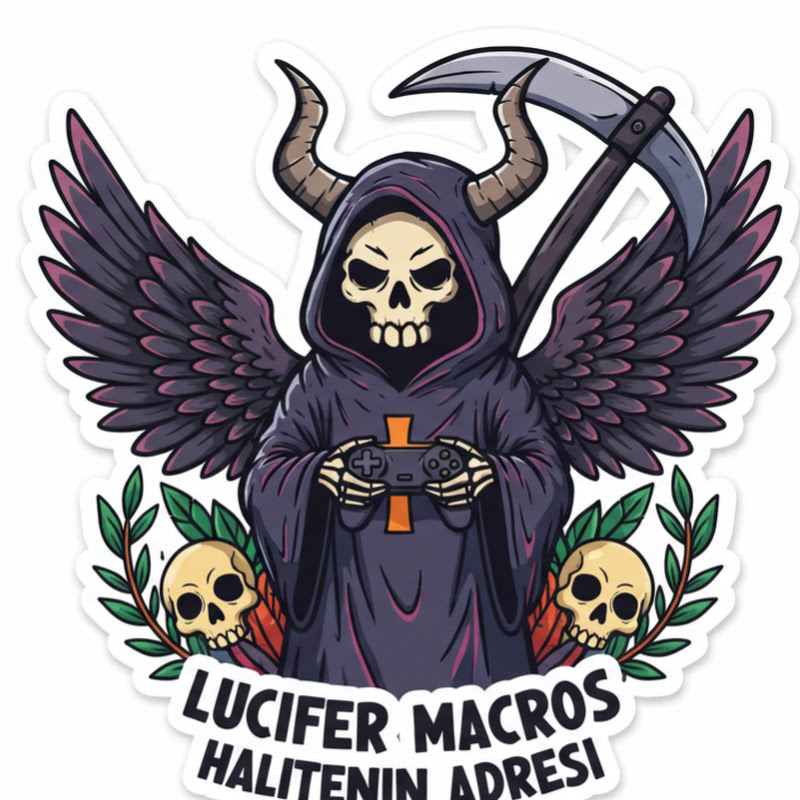 Lucifer Macros