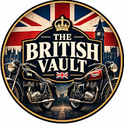 The British Vault
