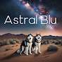 Astral Blu logo