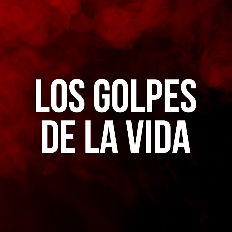 Vurgun - Los Golpes De La Vida
