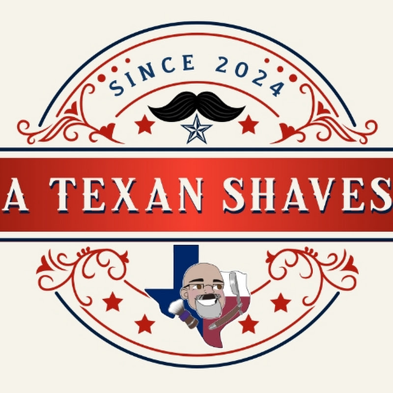 Bary Bedford a.k.a A Texan Shaves