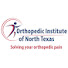 SqDKJdN6hOc-channel-avatar-Orthopedic Institute of North Texas - OINT