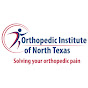 Orthopedic Institute of North Texas - OINT logo