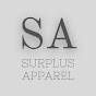 Surplus Apparel