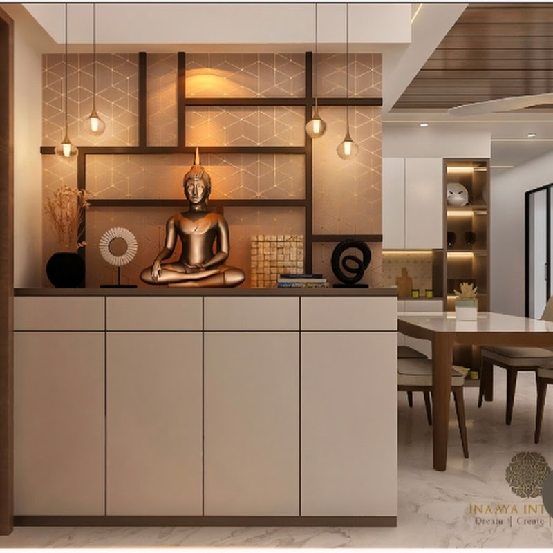 Best Interior Designer INAAYA INTERIOR 