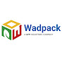 Wadpack (UFP Industries - USA) logo
