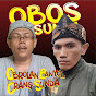 Obos Sunda logo