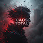Caos total  logo