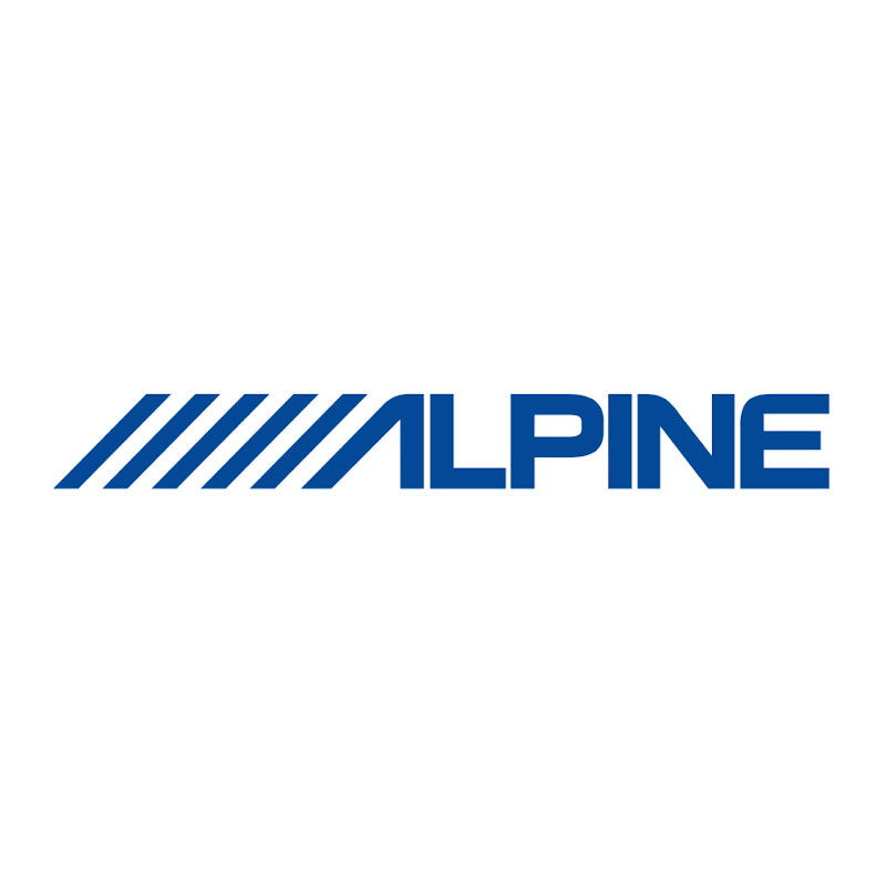 ALPINE JAPAN