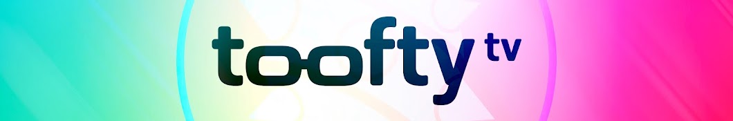 TooftyTV YouTube channel avatar