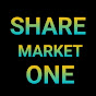 SHARE MARKET ONE logo