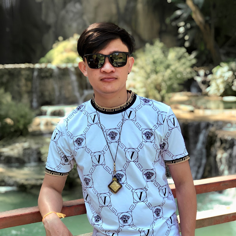 Channel Avatar