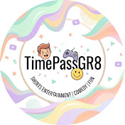 TimePassGR8