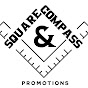 Square & Compass Promotions YouTube Profile Photo