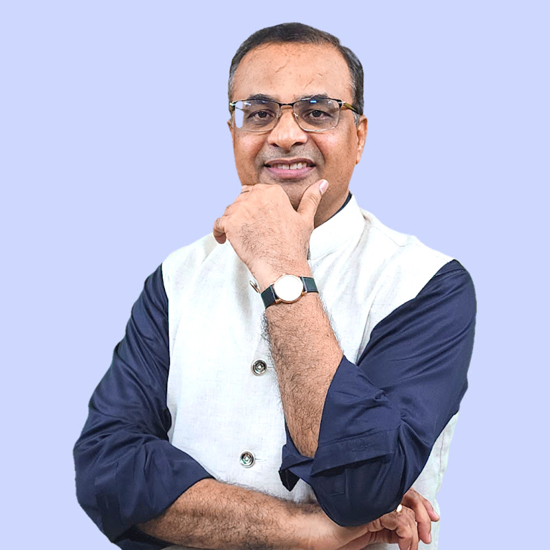 Milind Walawalkar