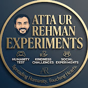 Atta Ur Rehman Official