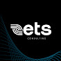 ETS CONSULTING logo