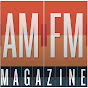 amfmstudios - AMFM Magazine channel avatar