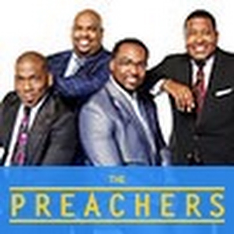 The Preachers avatar
