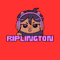 Riplington logo