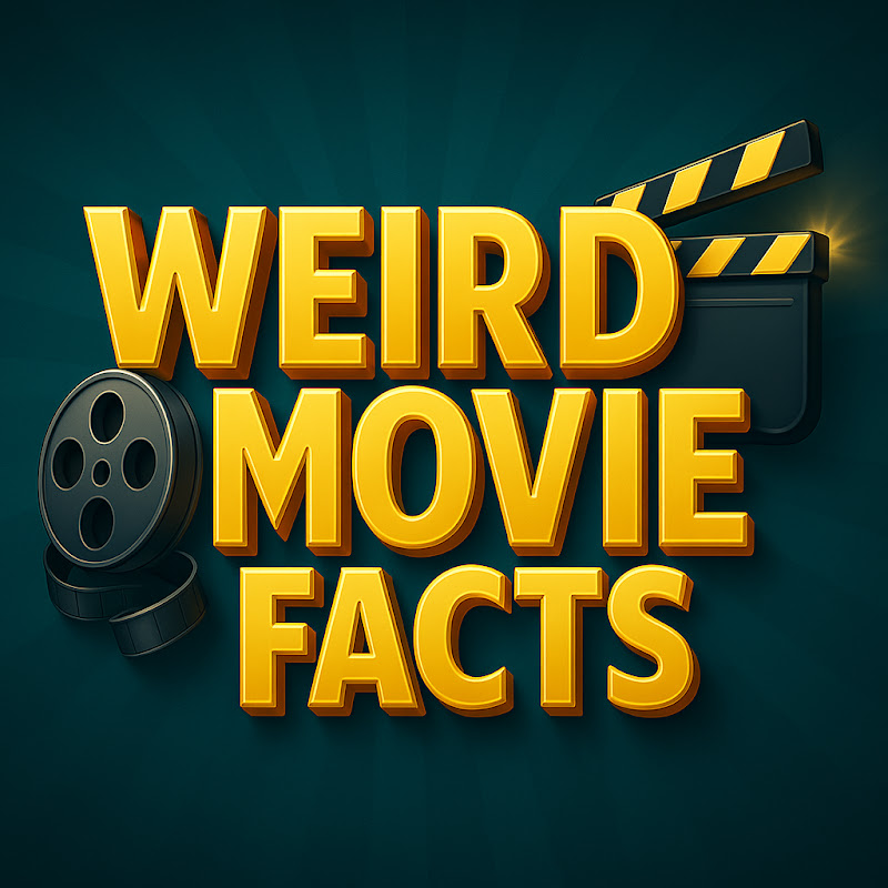 Weird Movie Facts