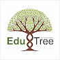 Edu tree logo