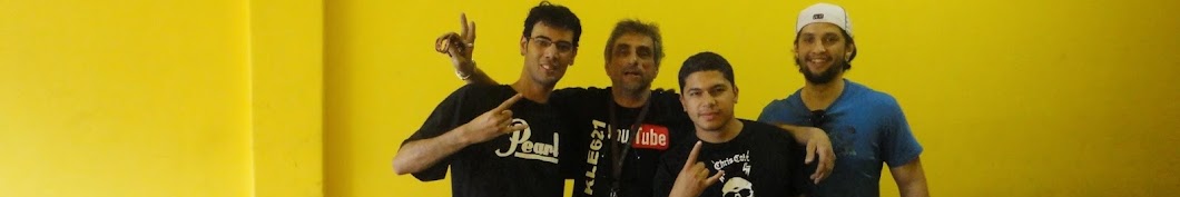 Bruno Rodrigues YouTube channel avatar