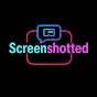 ScreenShotted logo