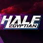 HALF EGYPTIAN logo