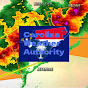 Carolina Weather Authority logo