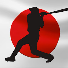 日米なんでも野球速報地図の宝チャンネルアイコン画像