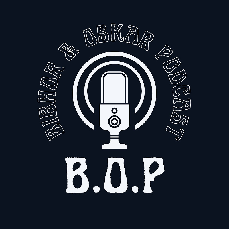 Bibhor and Oskar Podcast