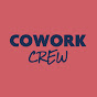 Cowork Crew logo