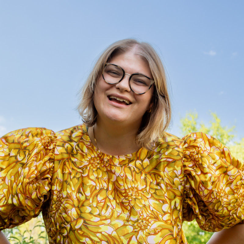 Rebekah Allison Logo