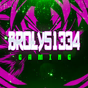 Broly51334 Gaming