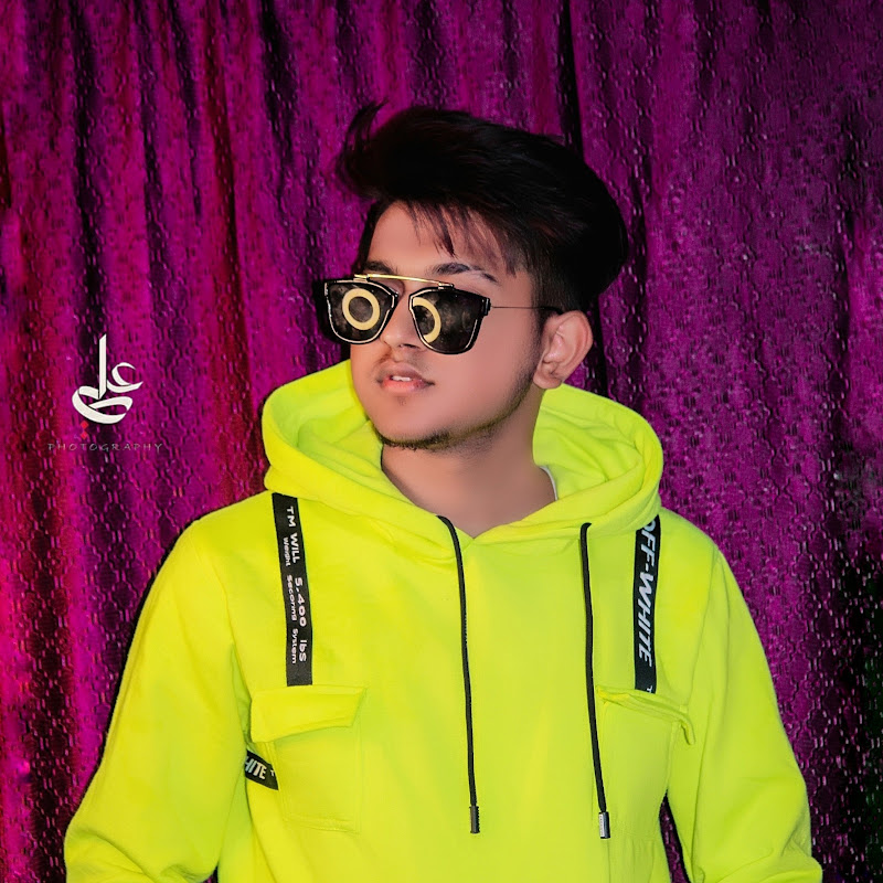 Jahid's Vlog