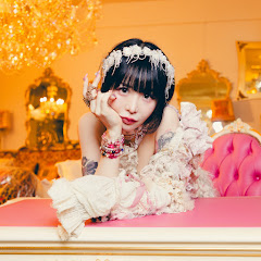 大森靖子 Youtube Channel