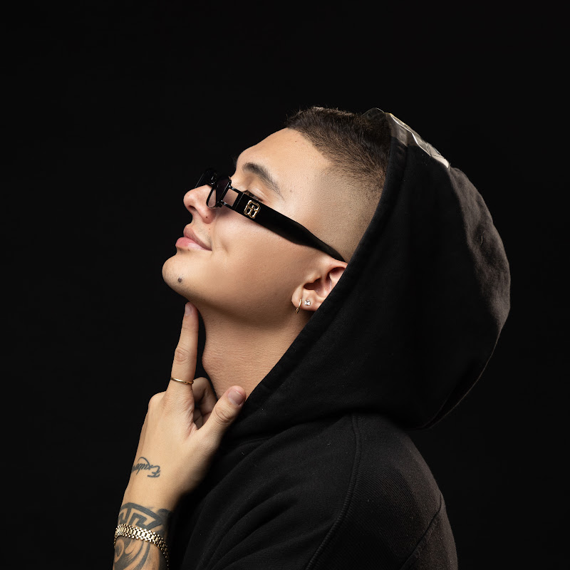 Kevin Montes