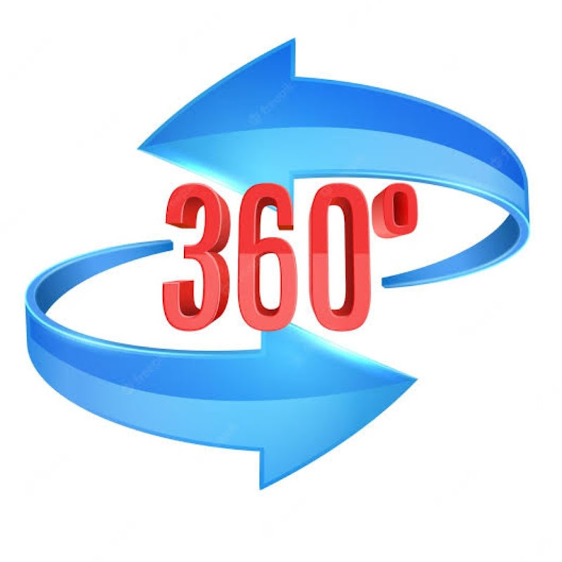 Non Stop 360