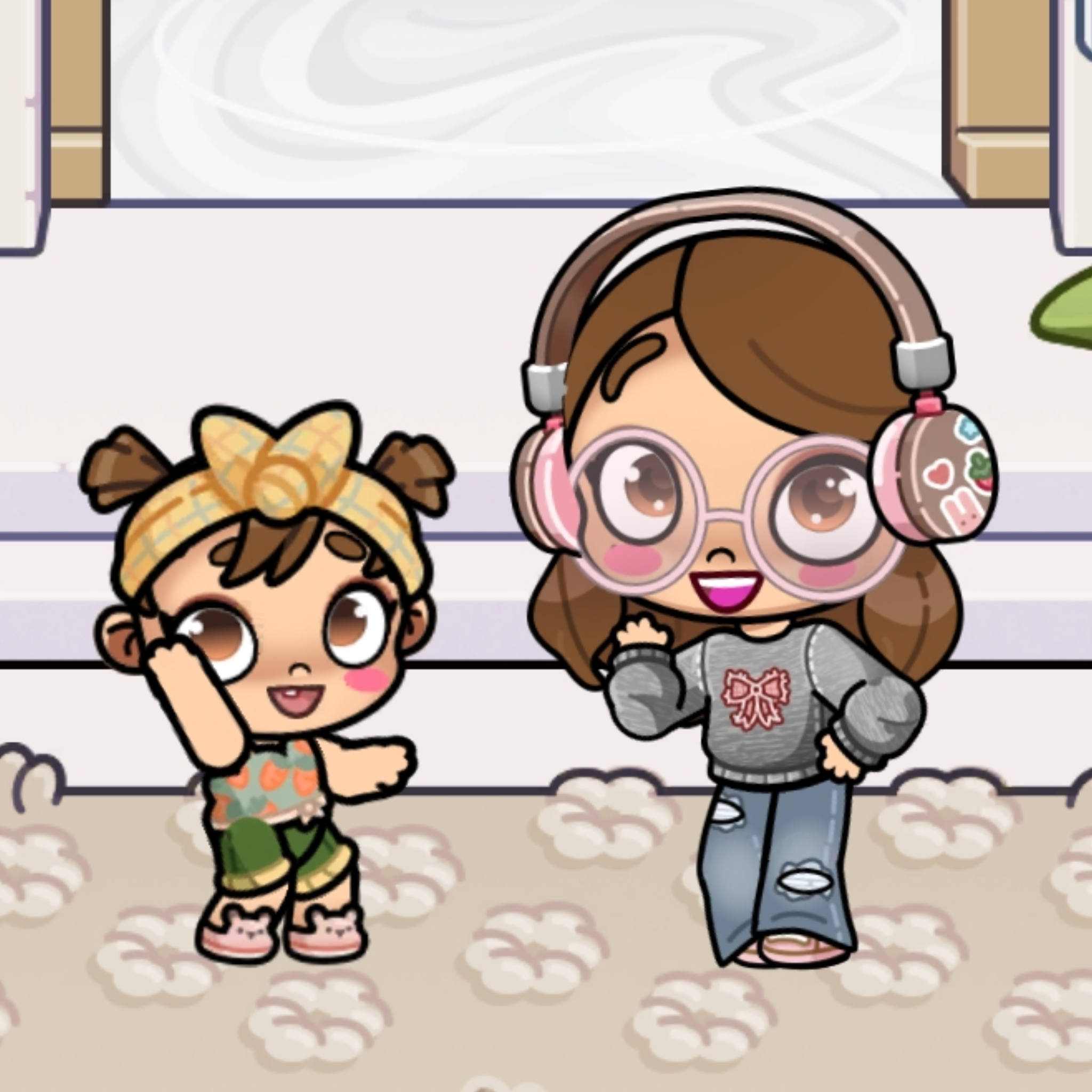 Post from Itz Flora's Toca
