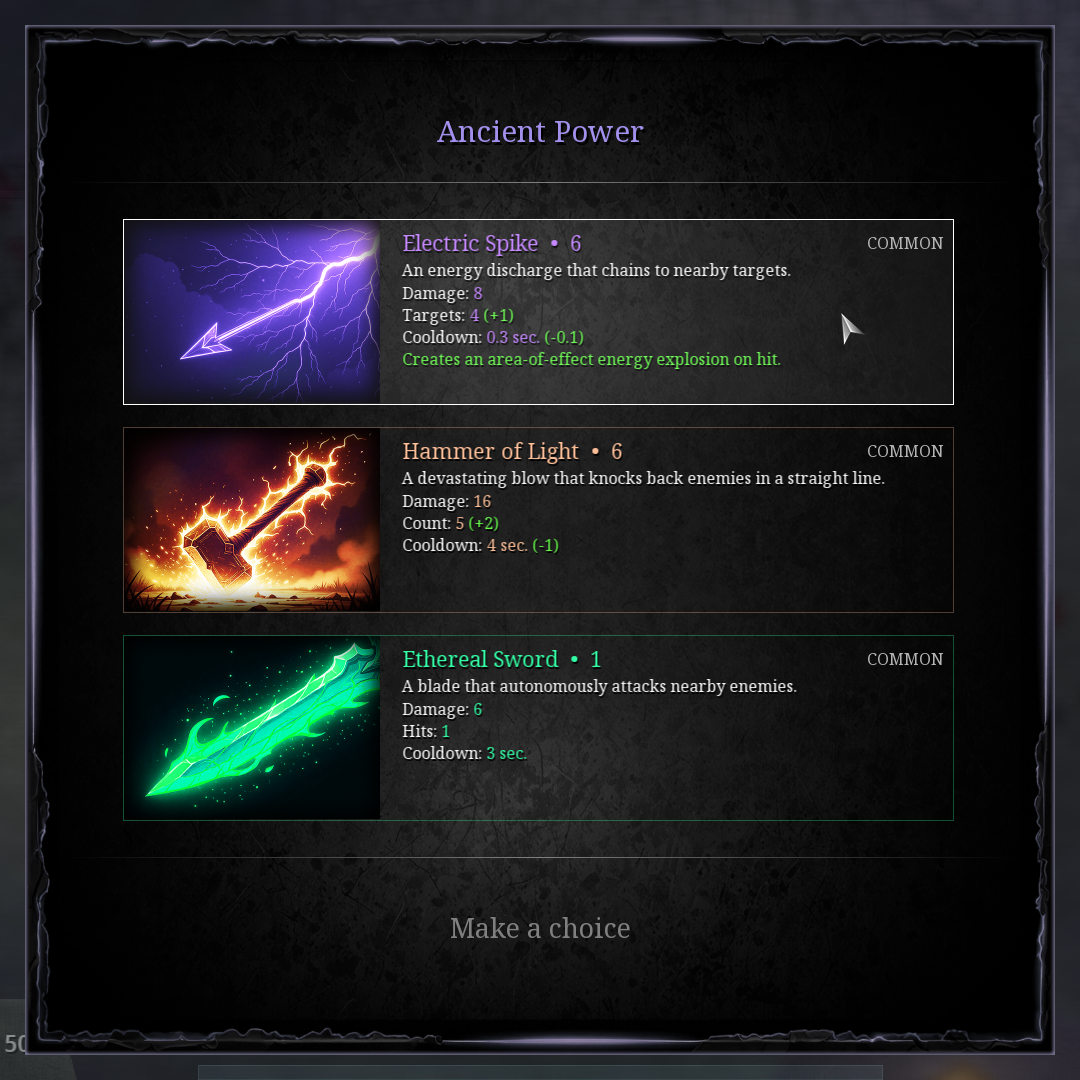Post from Dex Games Studio