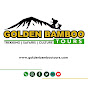 Golden bamboo tours  logo